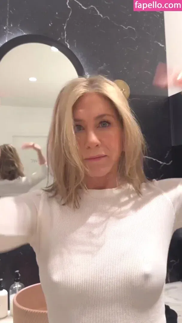 Jennifer Aniston Onlyfans Photo Gallery 