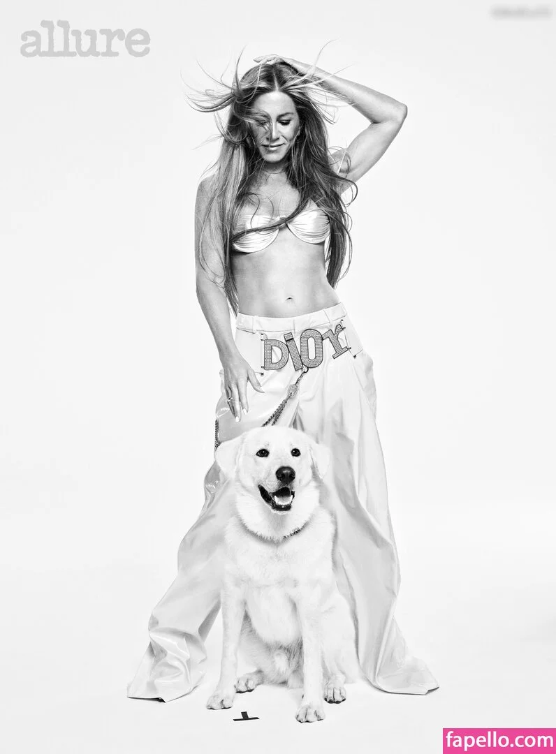 Jennifer Aniston Onlyfans Photo Gallery 