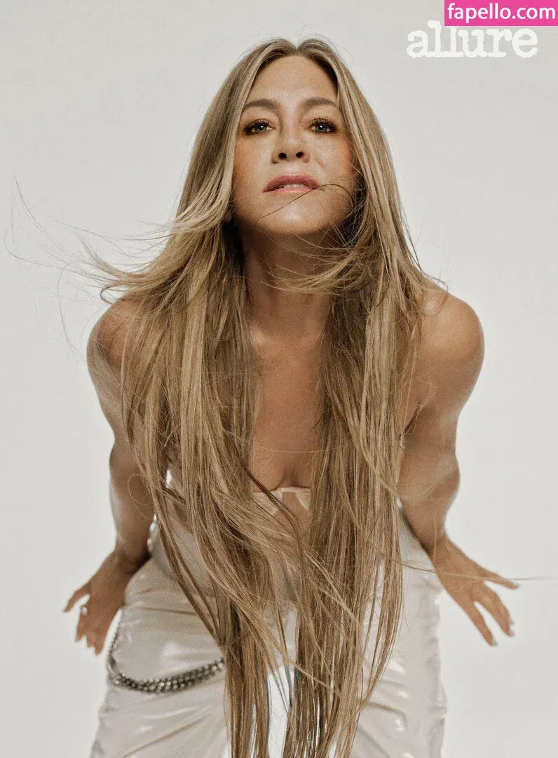 Jennifer Aniston Onlyfans Photo Gallery 