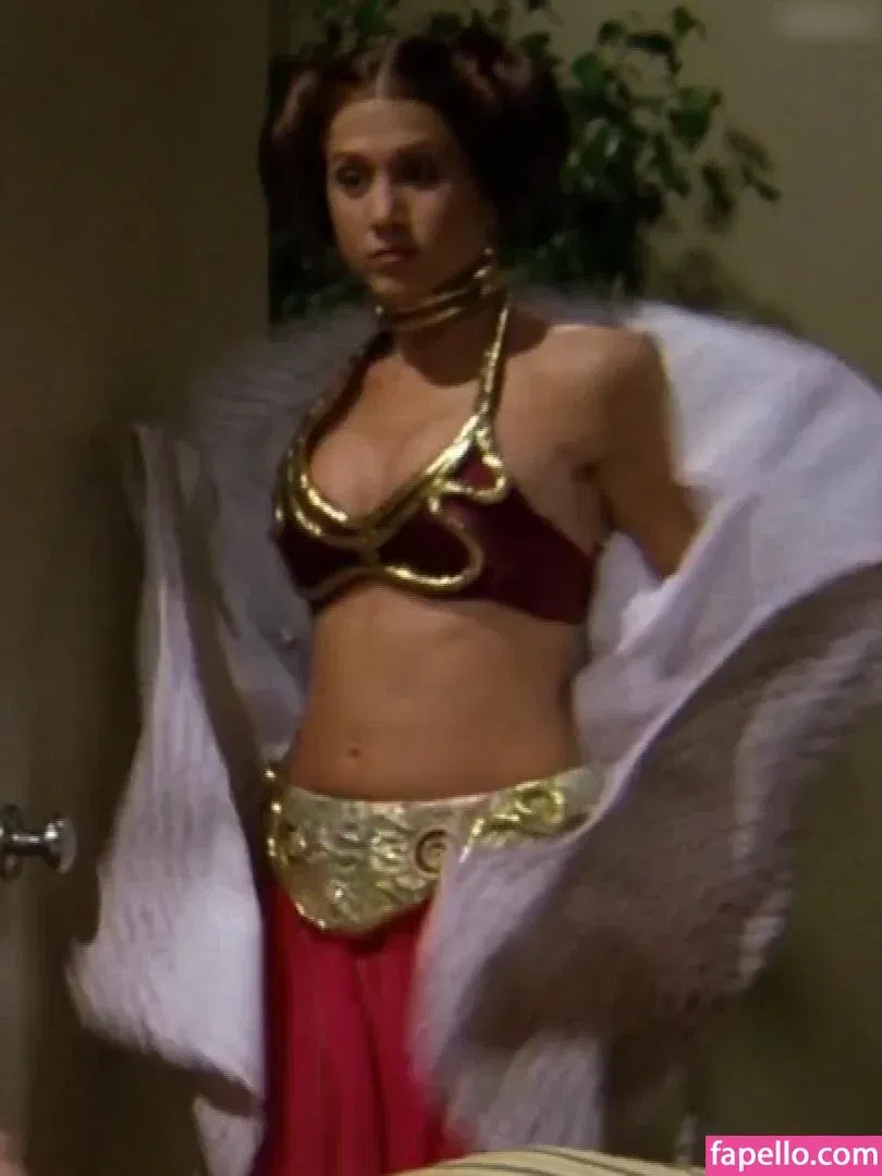 Jennifer Aniston Onlyfans Photo Gallery 