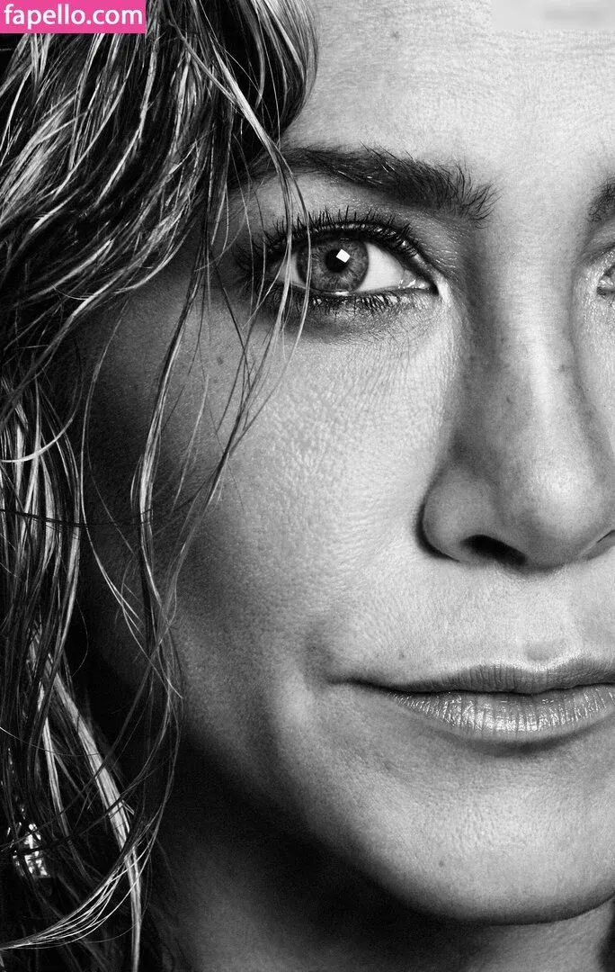 Jennifer Aniston Onlyfans Photo Gallery 