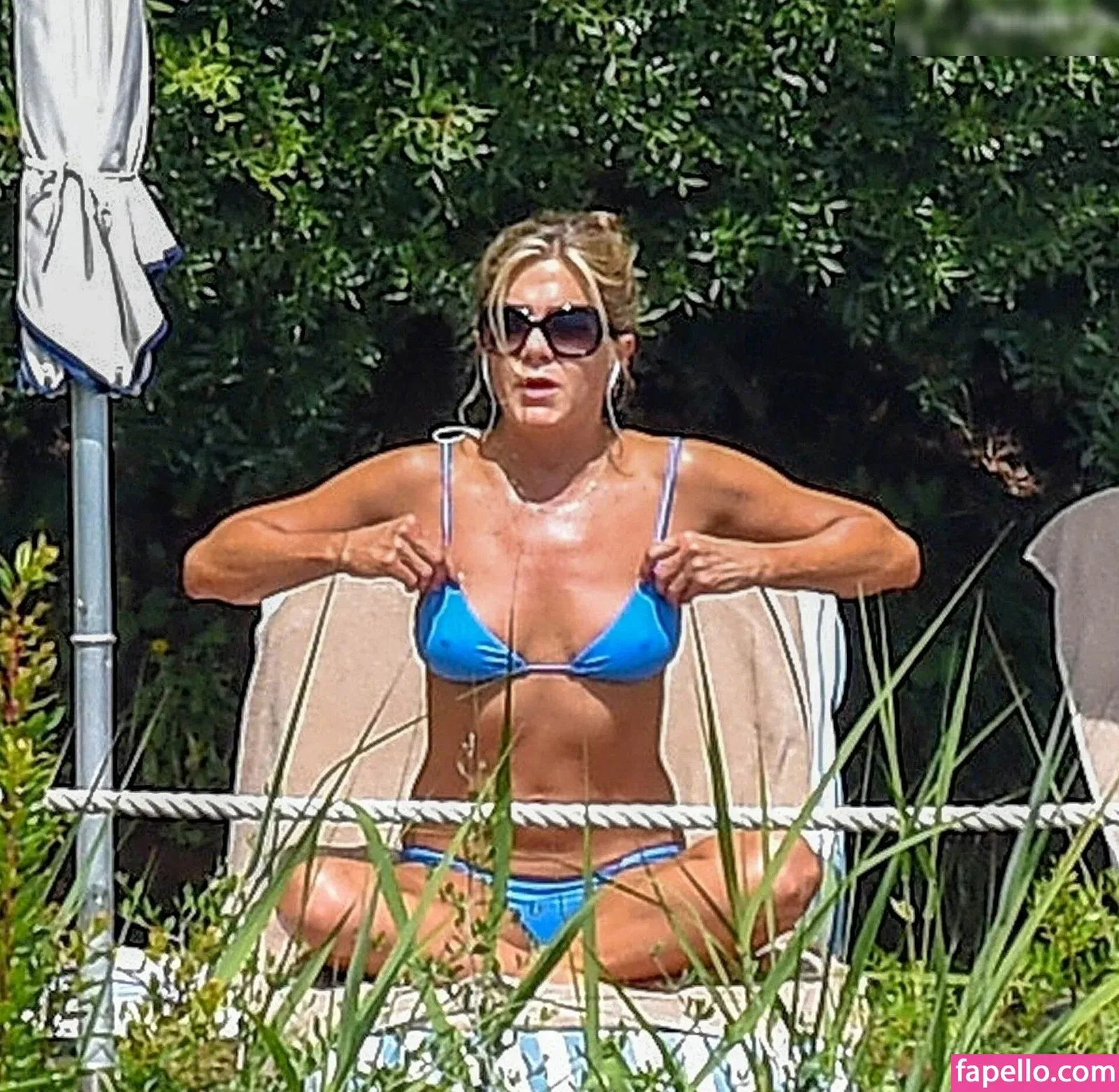 Jennifer Aniston Onlyfans Photo Gallery 