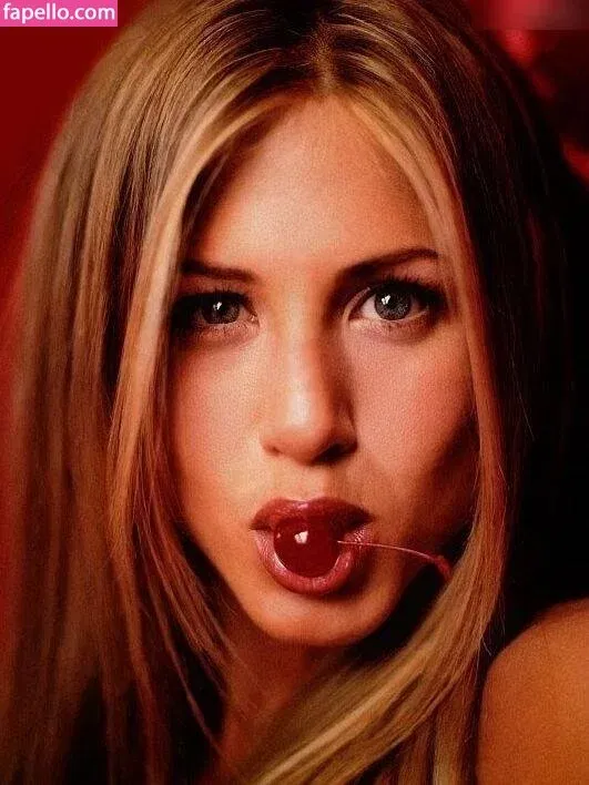 Jennifer Aniston Onlyfans Photo Gallery 