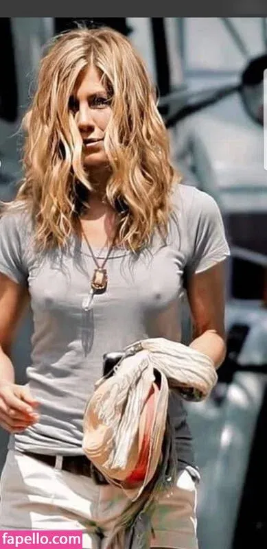Jennifer Aniston Onlyfans Photo Gallery 