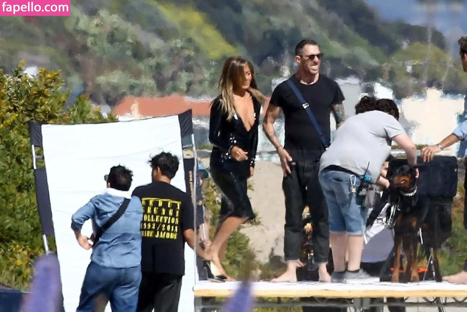 Jennifer Aniston Onlyfans Photo Gallery 