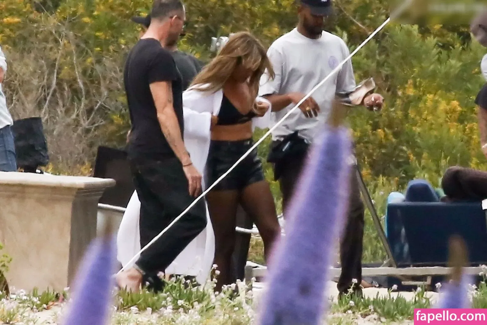 Jennifer Aniston Onlyfans Photo Gallery 