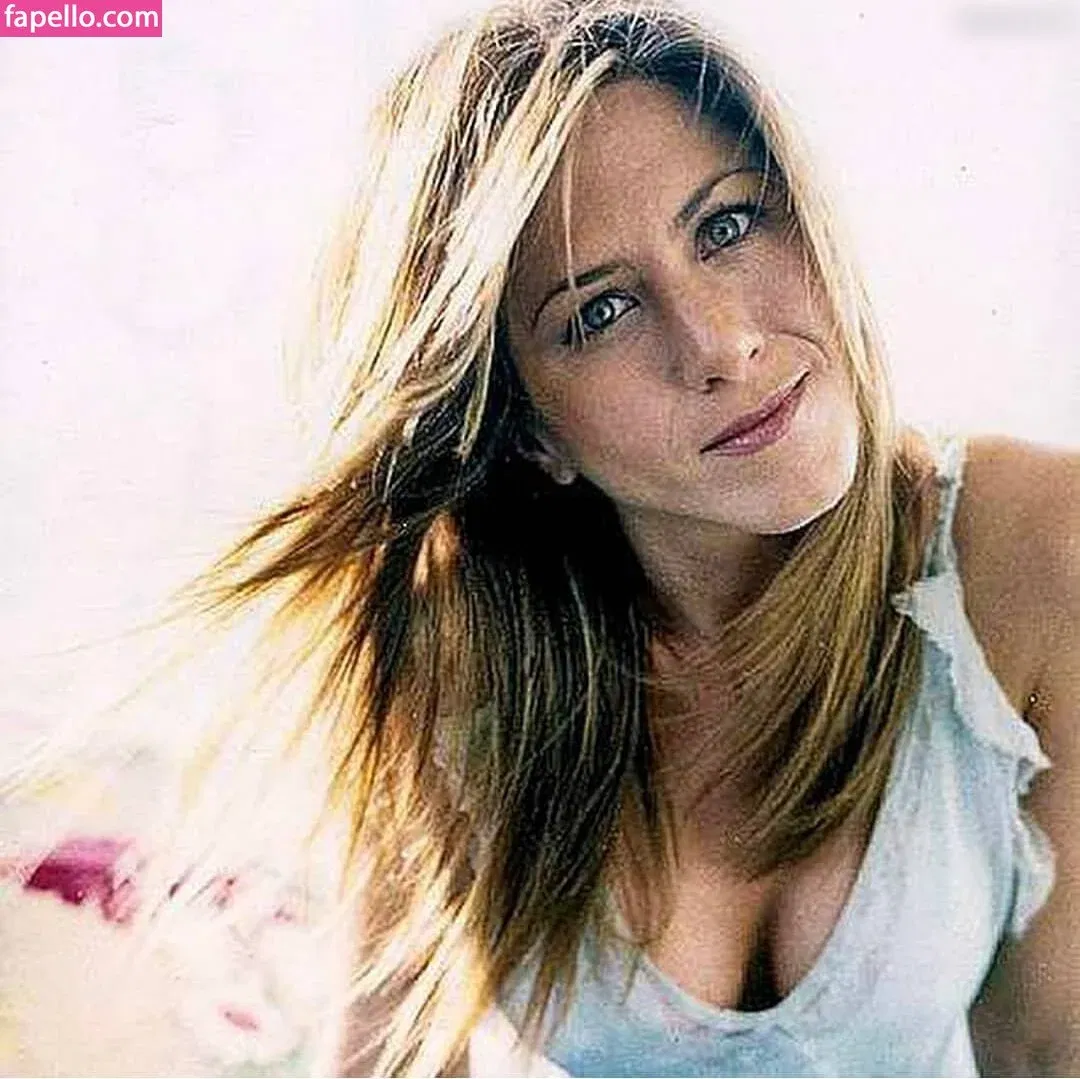 Jennifer Aniston Onlyfans Photo Gallery 