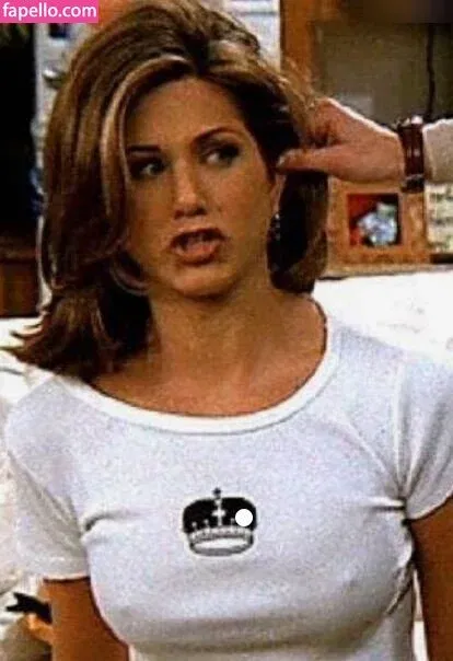 Jennifer Aniston Onlyfans Photo Gallery 