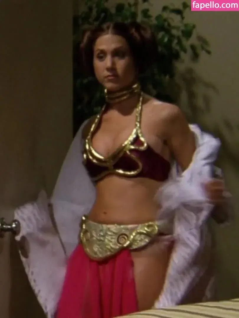 Jennifer Aniston Onlyfans Photo Gallery 