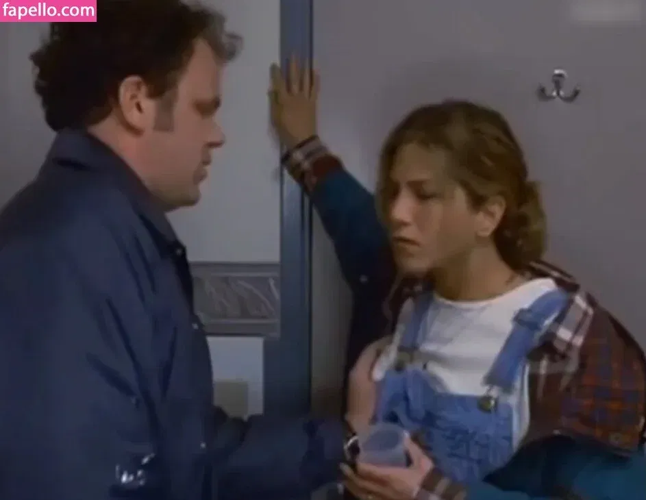 Jennifer Aniston Onlyfans Photo Gallery 