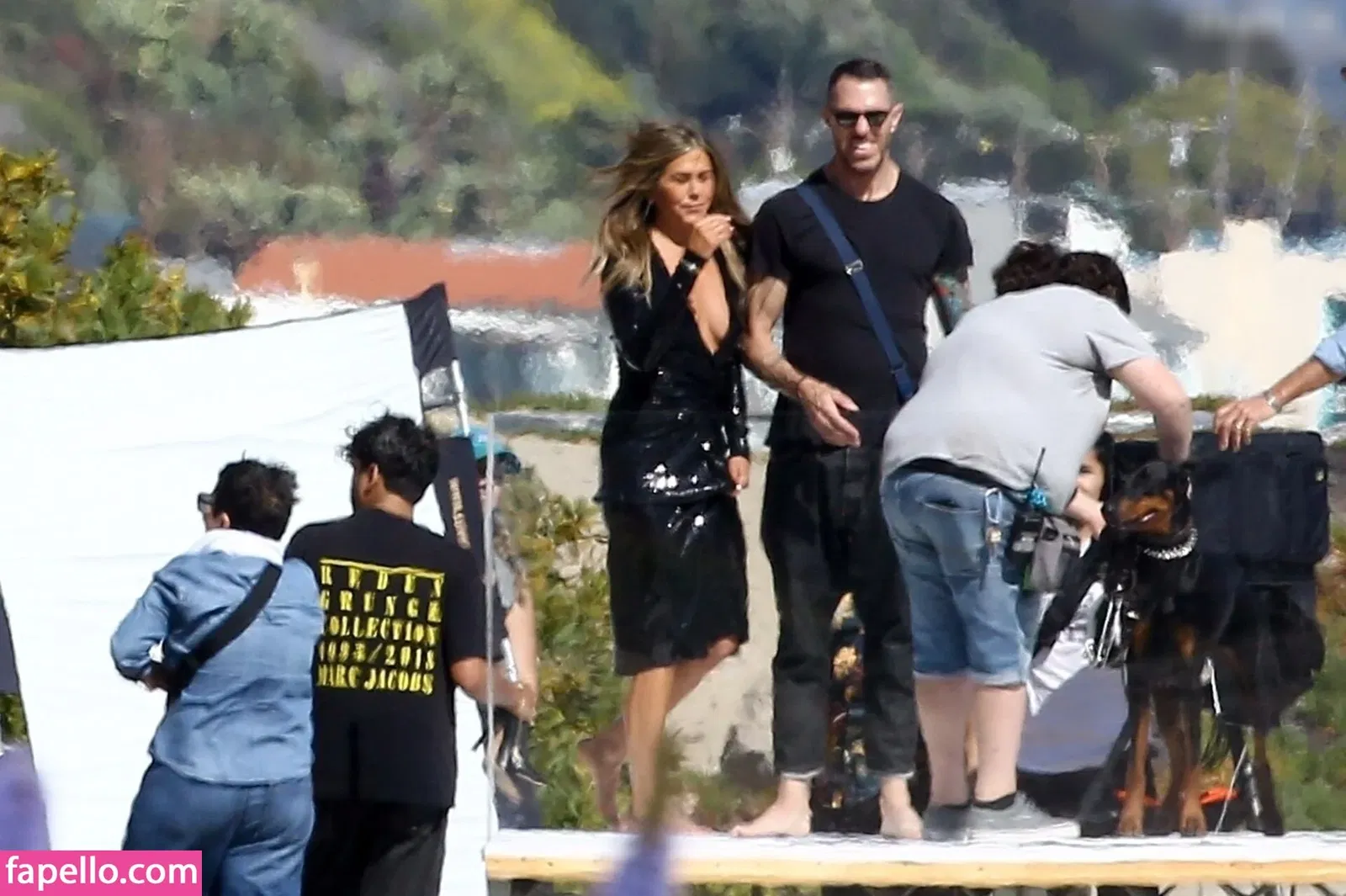 Jennifer Aniston Onlyfans Photo Gallery 