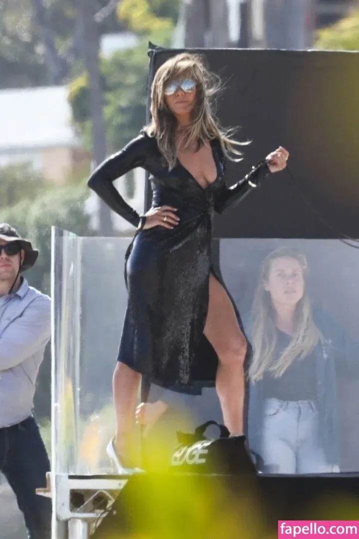 Jennifer Aniston Onlyfans Photo Gallery 