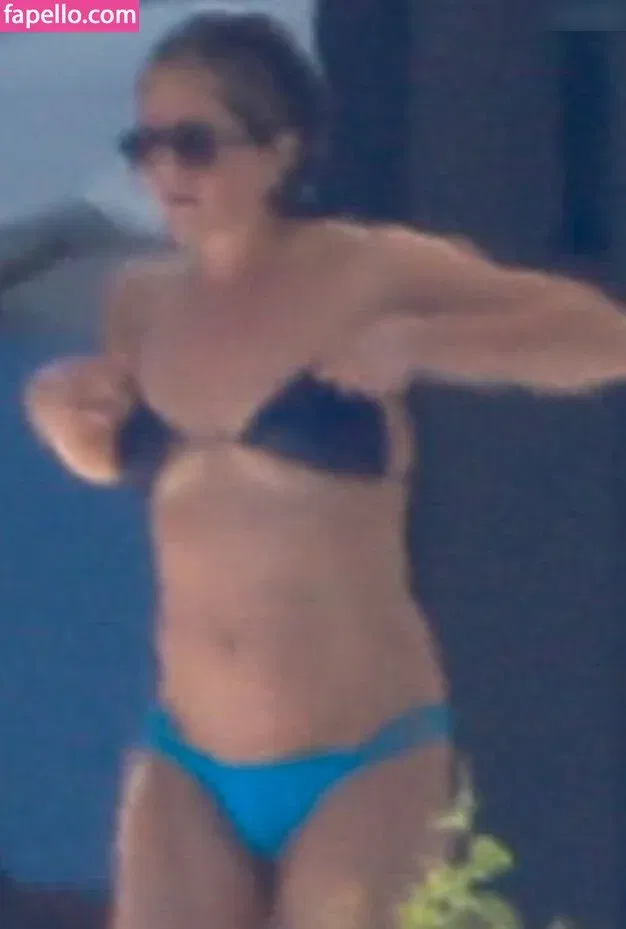 Jennifer Aniston Onlyfans Photo Gallery 