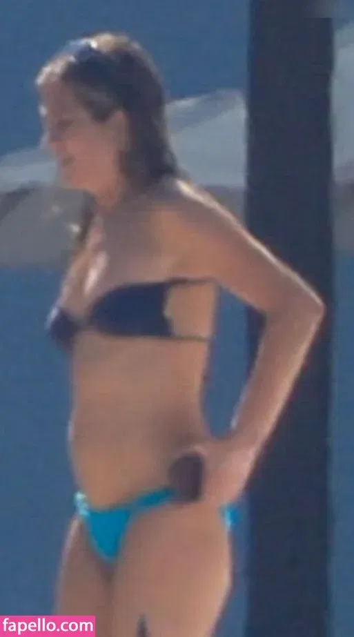 Jennifer Aniston Onlyfans Photo Gallery 