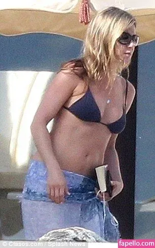 Jennifer Aniston Onlyfans Photo Gallery 