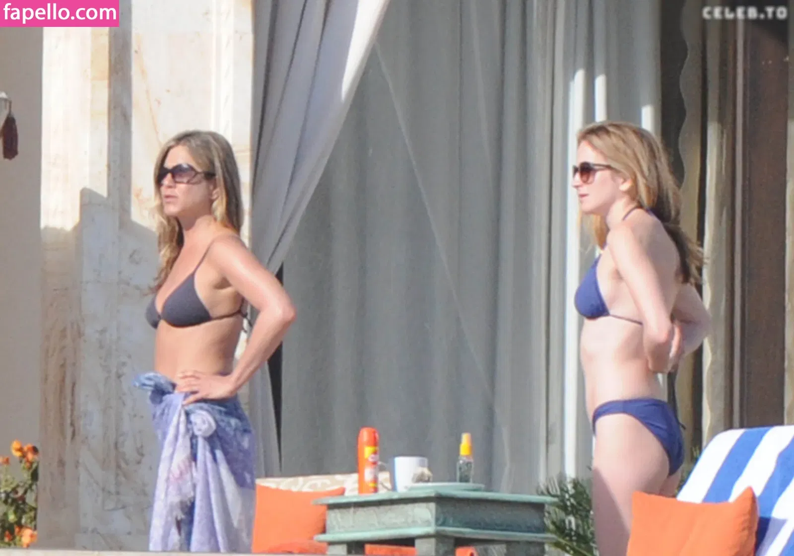 Jennifer Aniston Onlyfans Photo Gallery 