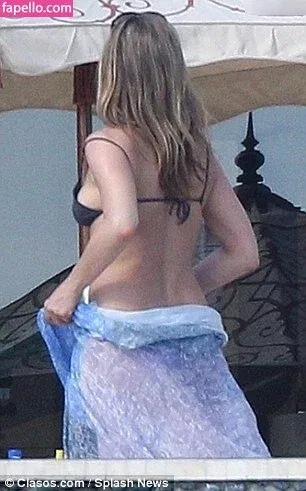 Jennifer Aniston Onlyfans Photo Gallery 