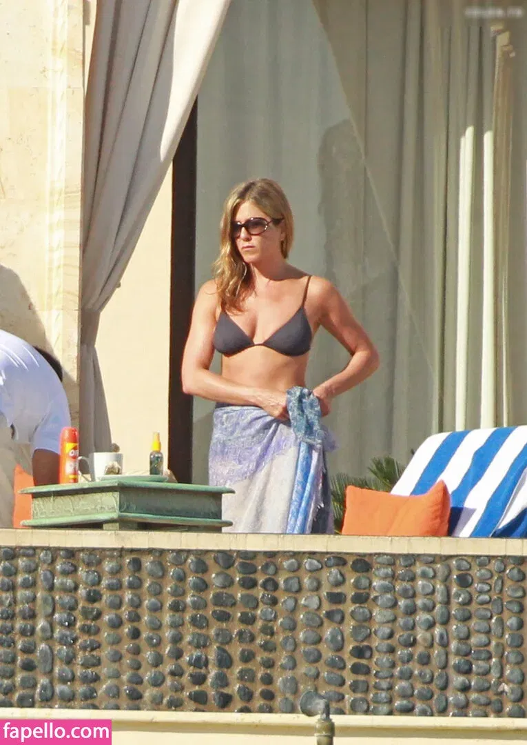 Jennifer Aniston Onlyfans Photo Gallery 