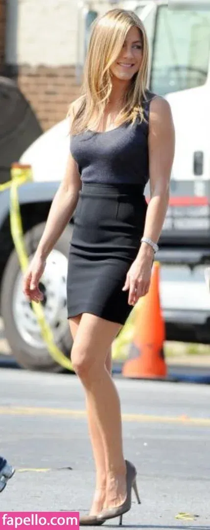 Jennifer Aniston Onlyfans Photo Gallery 
