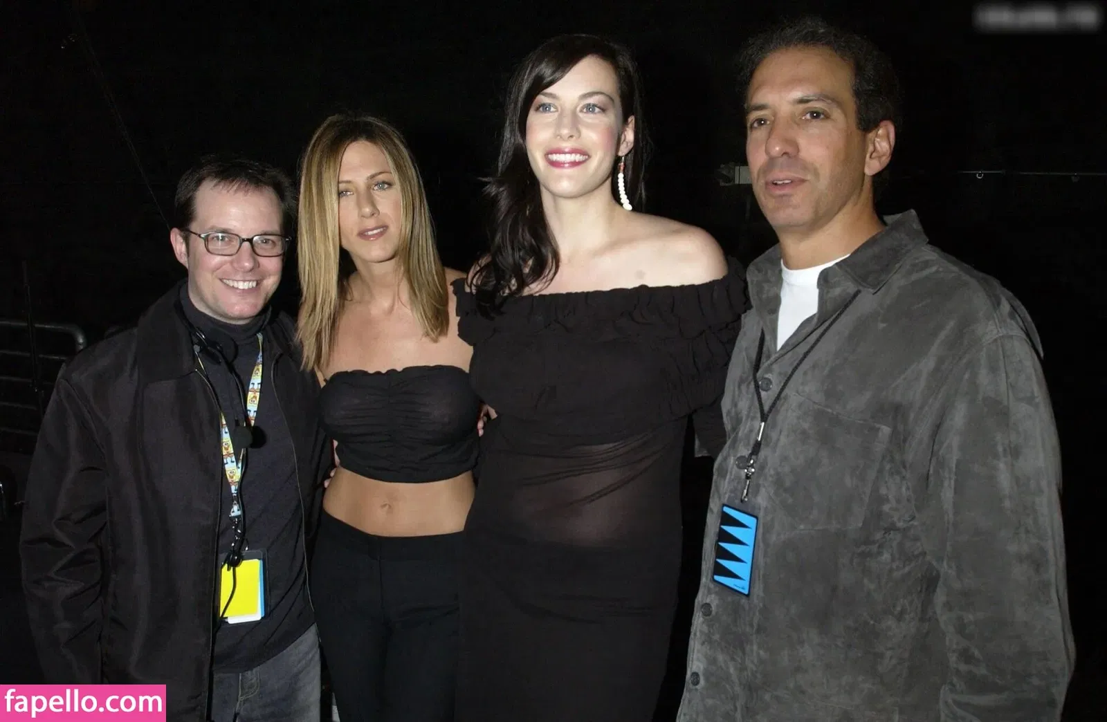 Jennifer Aniston Onlyfans Photo Gallery 