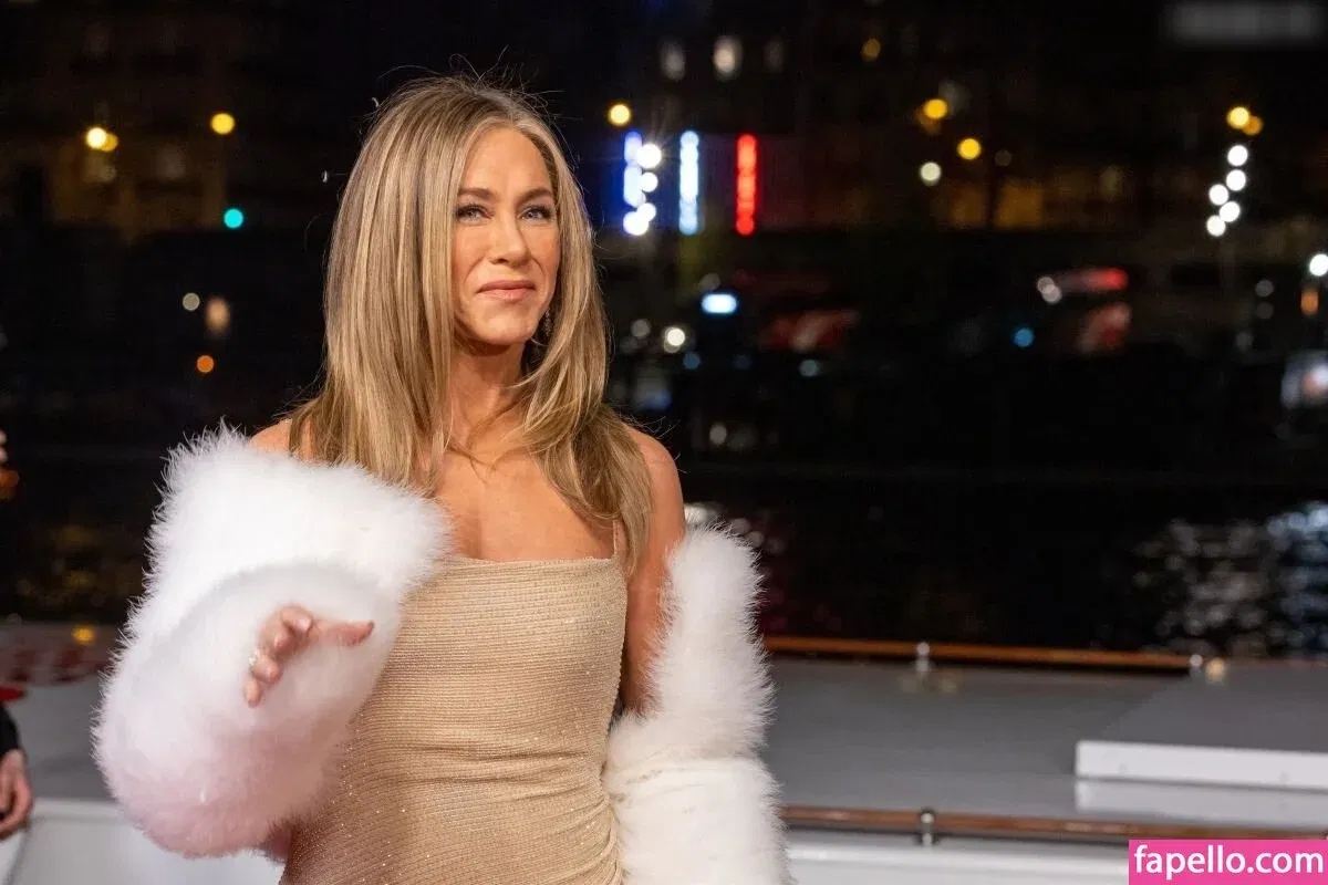 Jennifer Aniston Onlyfans Photo Gallery 