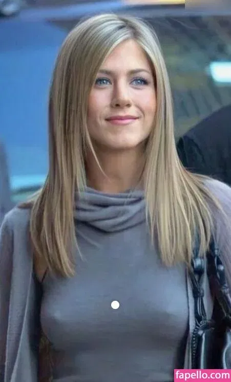 Jennifer Aniston Onlyfans Photo Gallery 