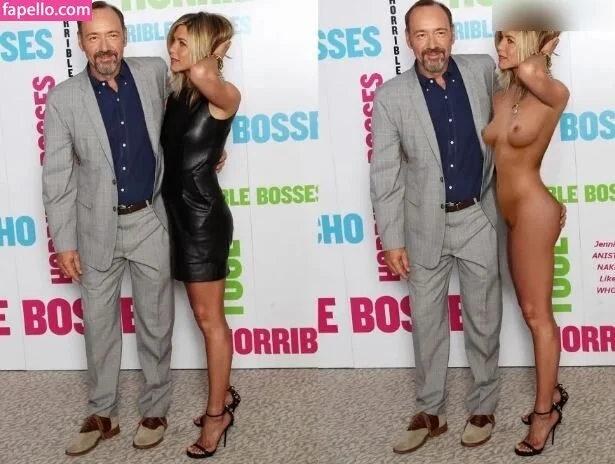 Jennifer Aniston Onlyfans Photo Gallery 