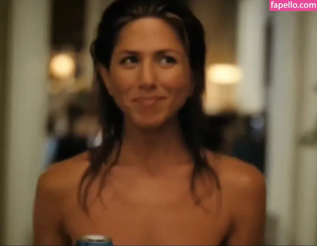 Jennifer Aniston Onlyfans Photo Gallery 