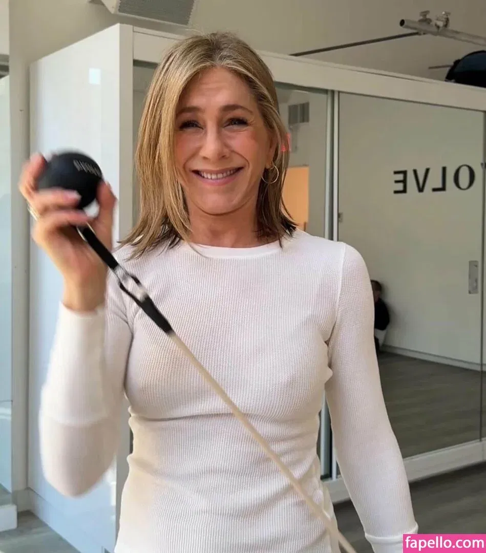 Jennifer Aniston Onlyfans Photo Gallery 