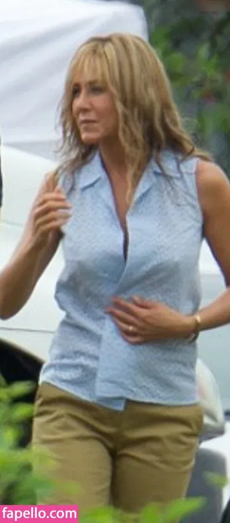 Jennifer Aniston Onlyfans Photo Gallery 