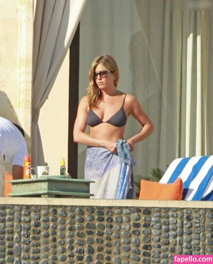 Jennifer Aniston Onlyfans Photo Gallery 
