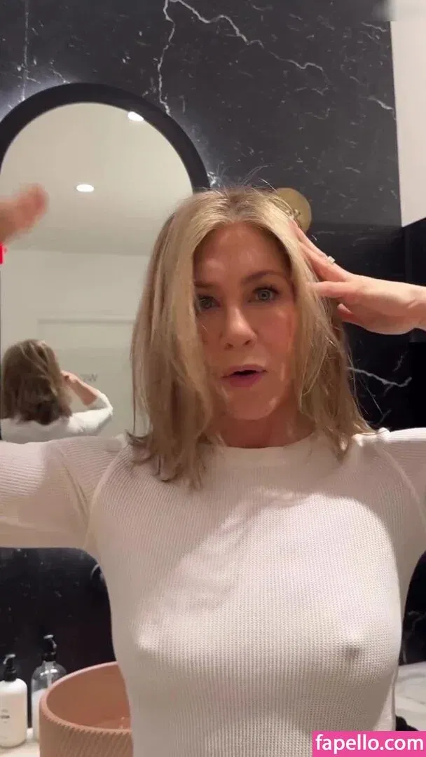 Jennifer Aniston Onlyfans Photo Gallery 