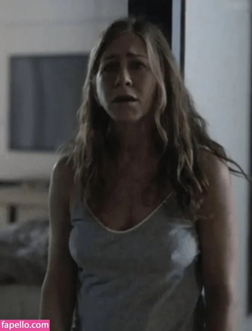 Jennifer Aniston Onlyfans Photo Gallery 