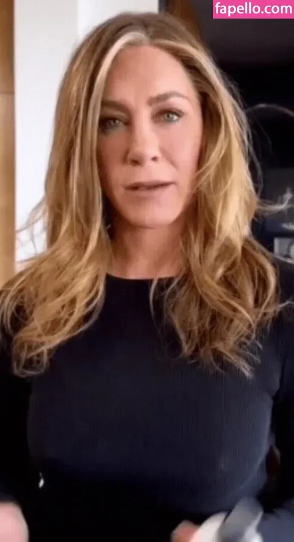 Jennifer Aniston Onlyfans Photo Gallery 