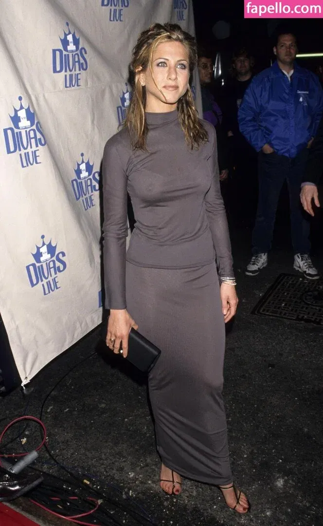 Jennifer Aniston Onlyfans Photo Gallery 