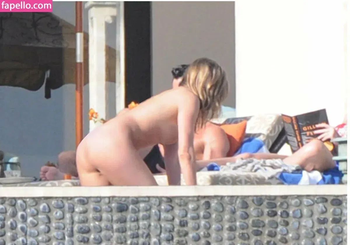 Jennifer Aniston Onlyfans Photo Gallery 