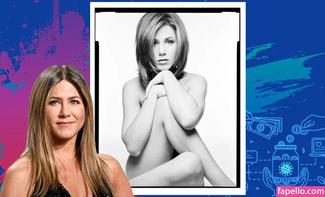 Jennifer Aniston Onlyfans Photo Gallery 