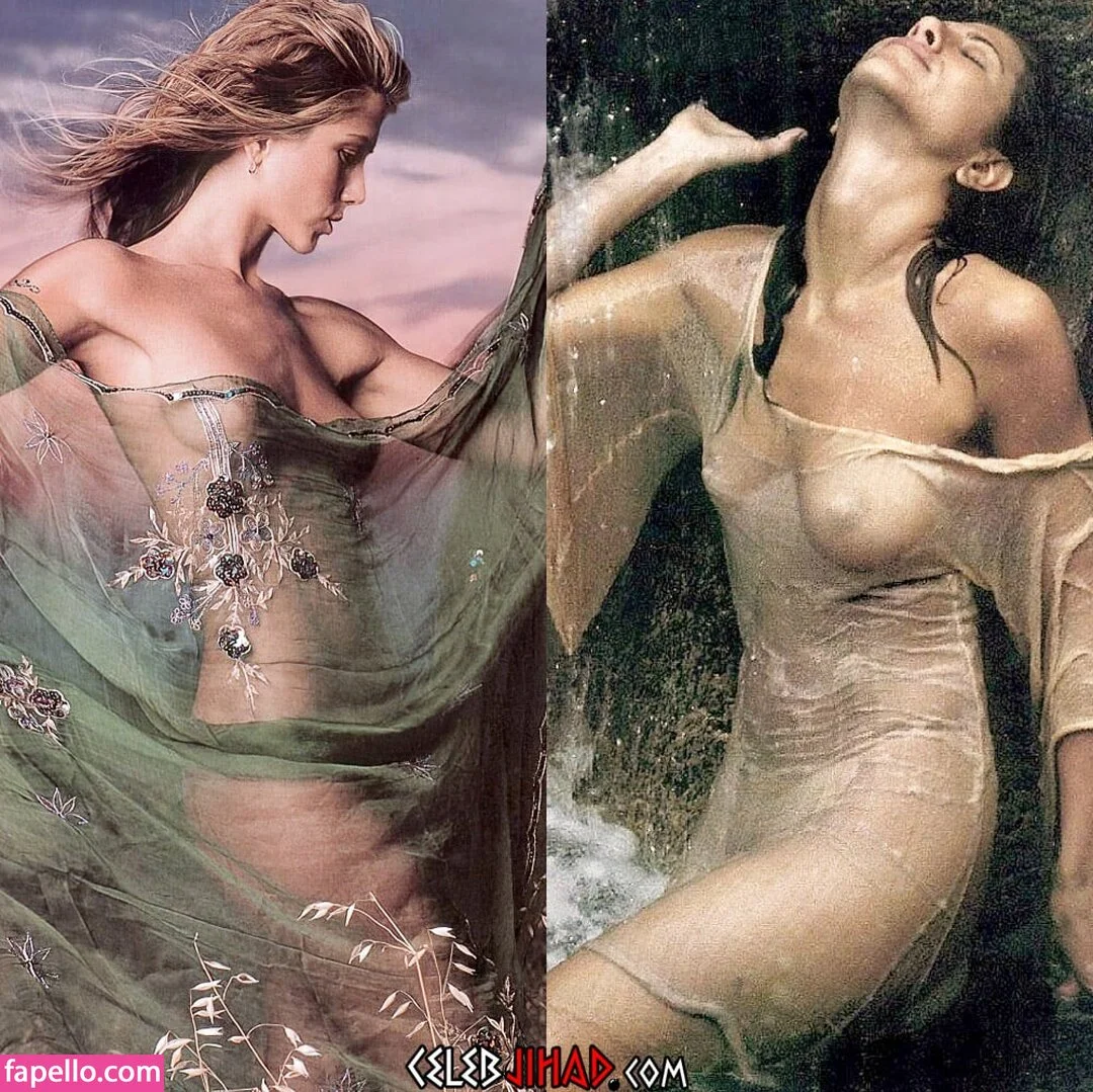 Jennifer Aniston Onlyfans Photo Gallery 