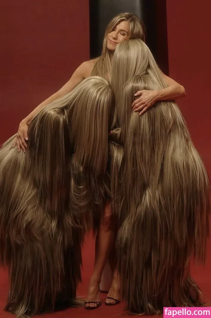 Jennifer Aniston Onlyfans Photo Gallery 