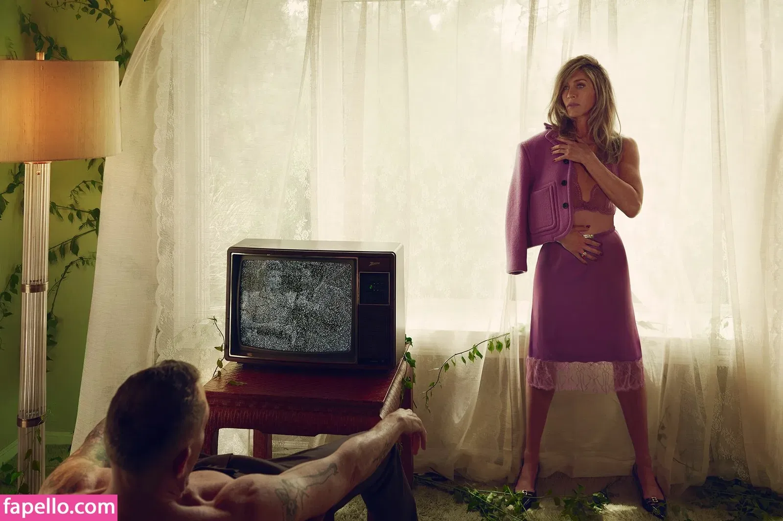 Jennifer Aniston Onlyfans Photo Gallery 