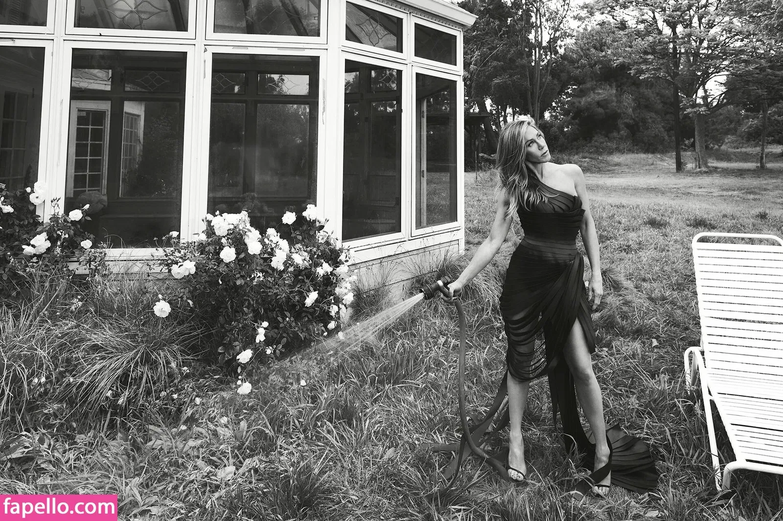 Jennifer Aniston Onlyfans Photo Gallery 