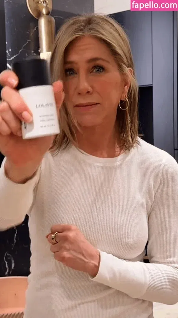Jennifer Aniston Onlyfans Photo Gallery 