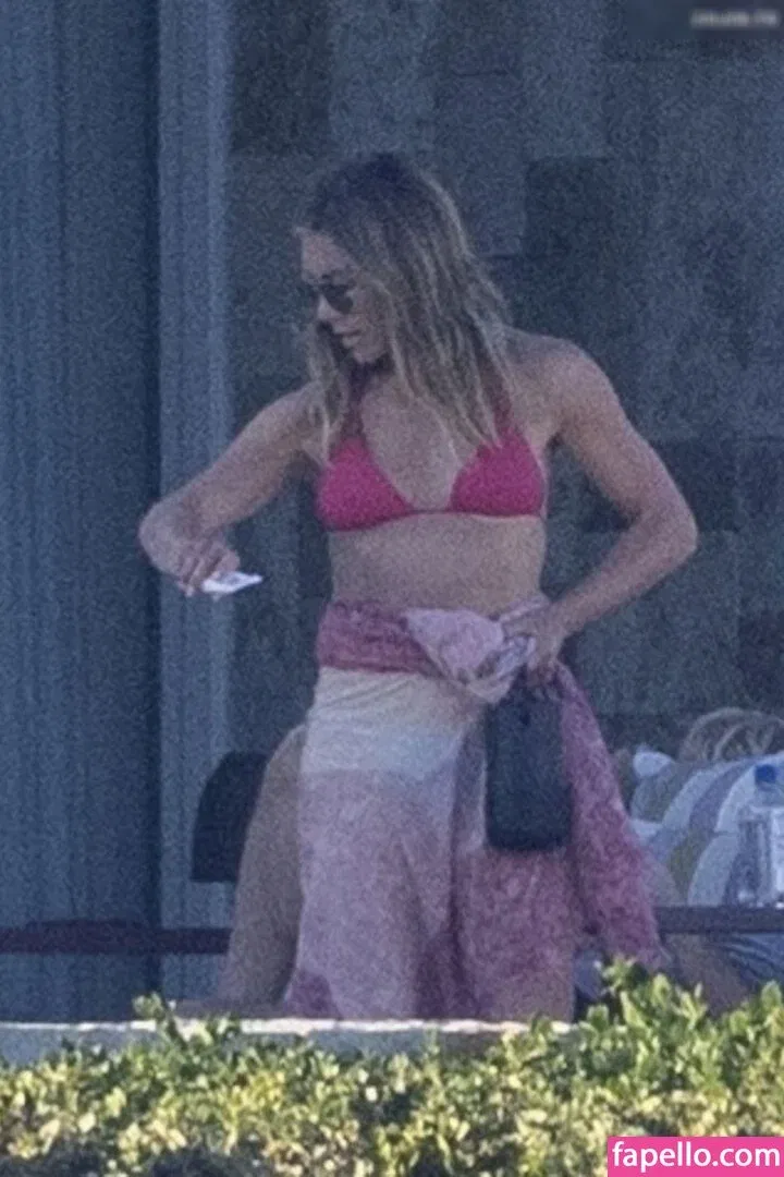 Jennifer Aniston Onlyfans Photo Gallery 