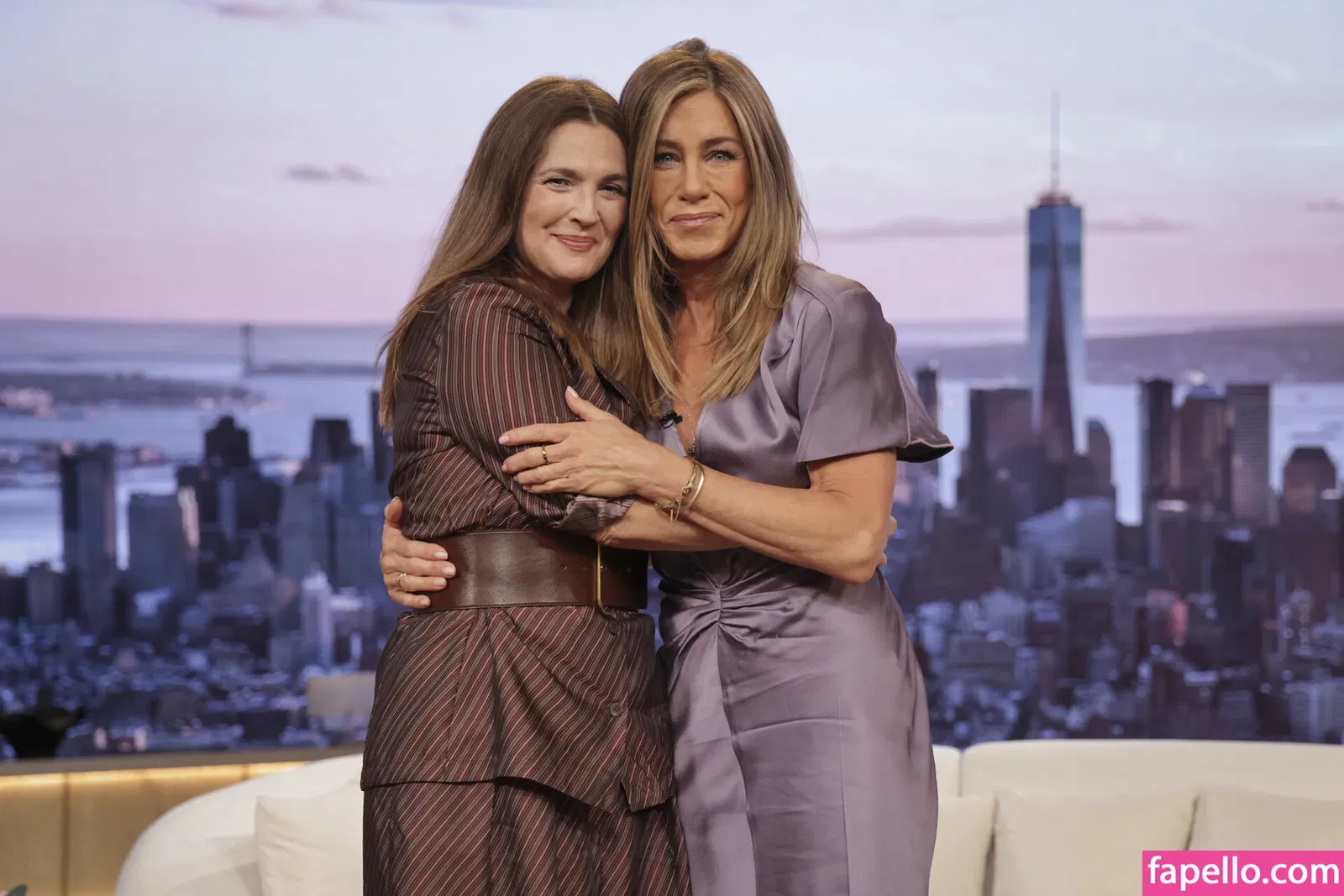 Jennifer Aniston Onlyfans Photo Gallery 