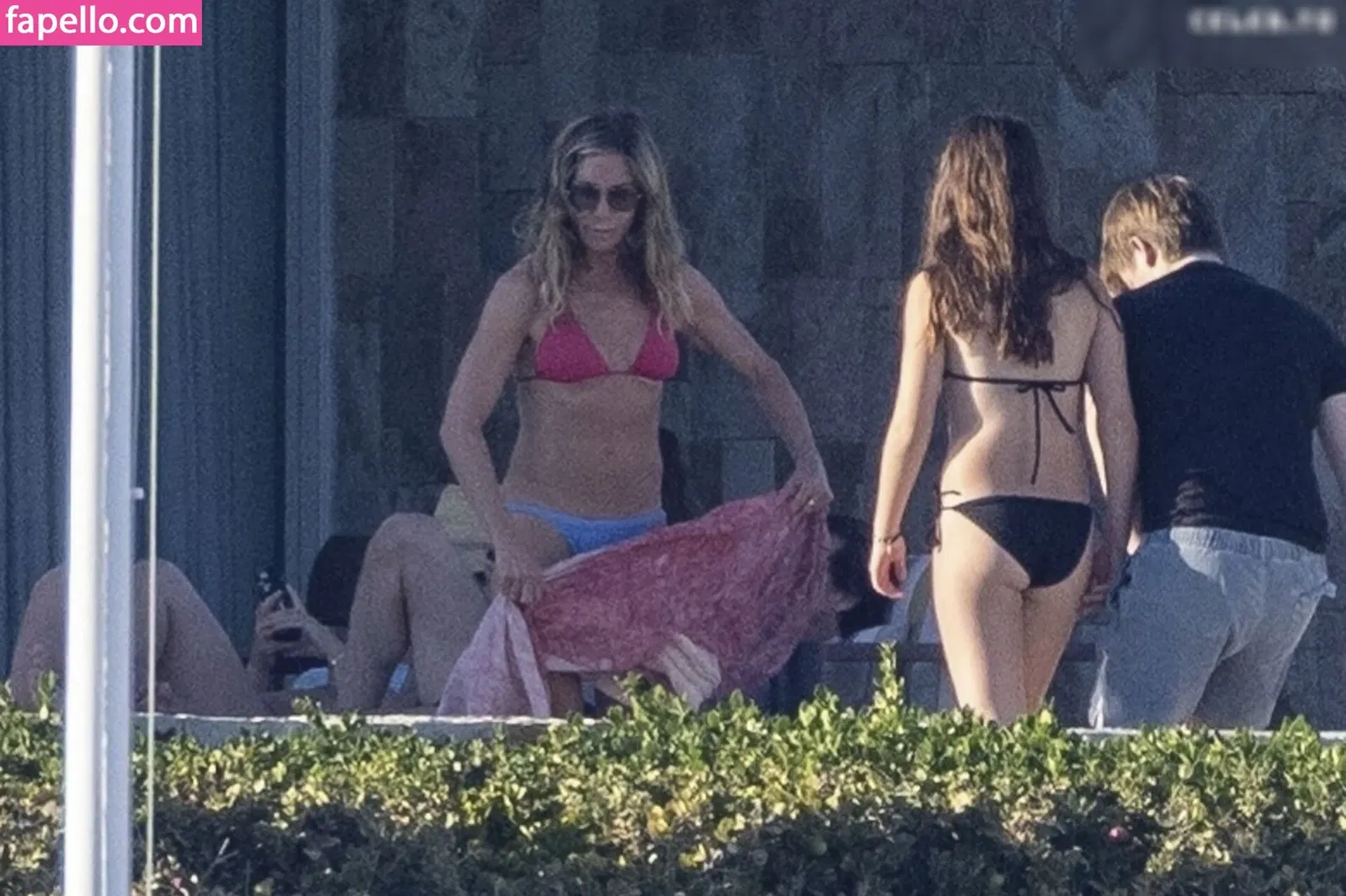 Jennifer Aniston Onlyfans Photo Gallery 