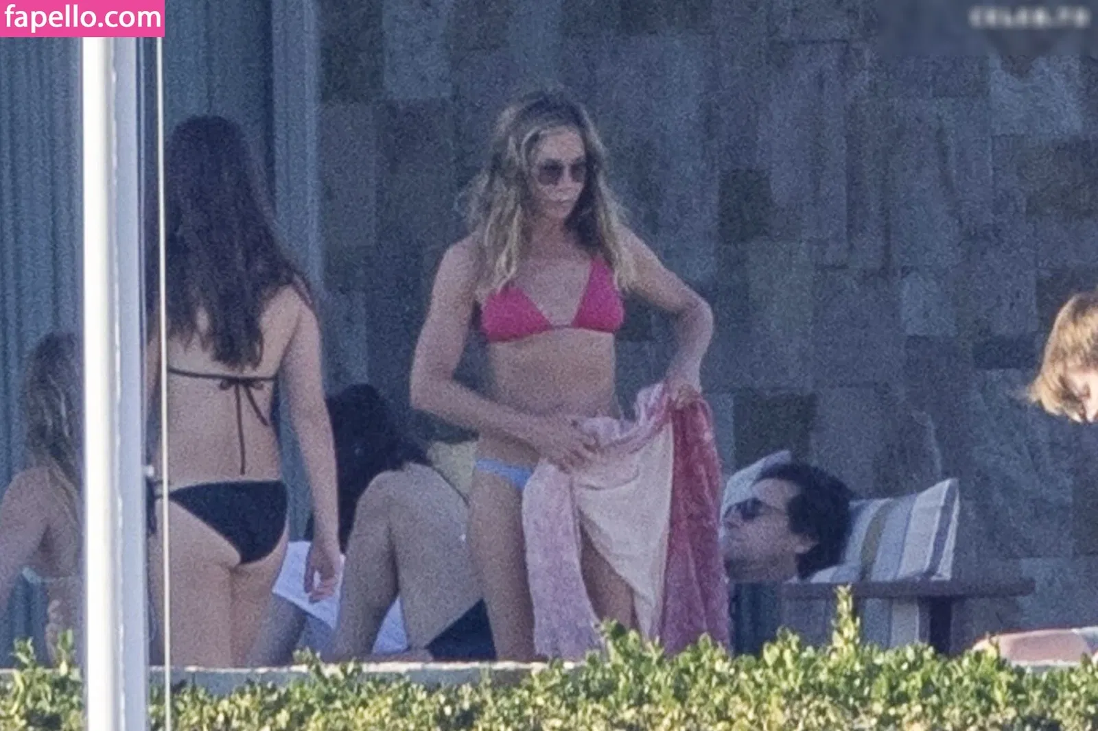 Jennifer Aniston Onlyfans Photo Gallery 