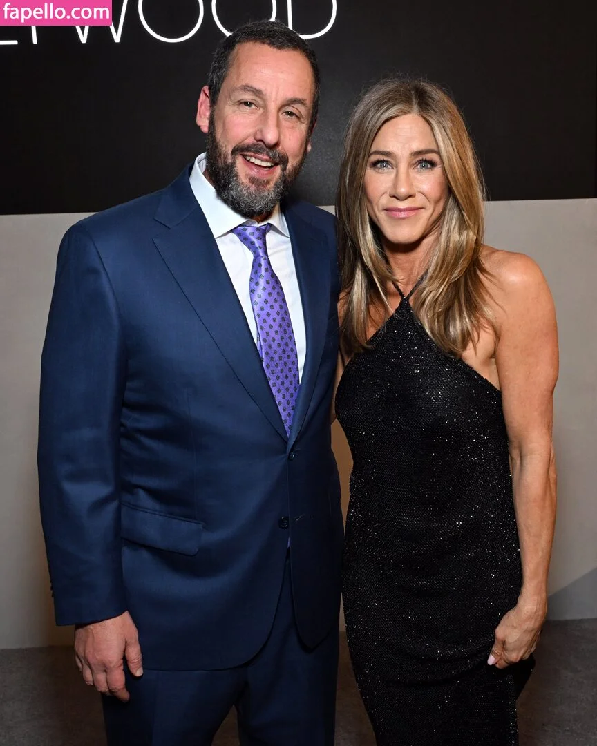 Jennifer Aniston Onlyfans Photo Gallery 