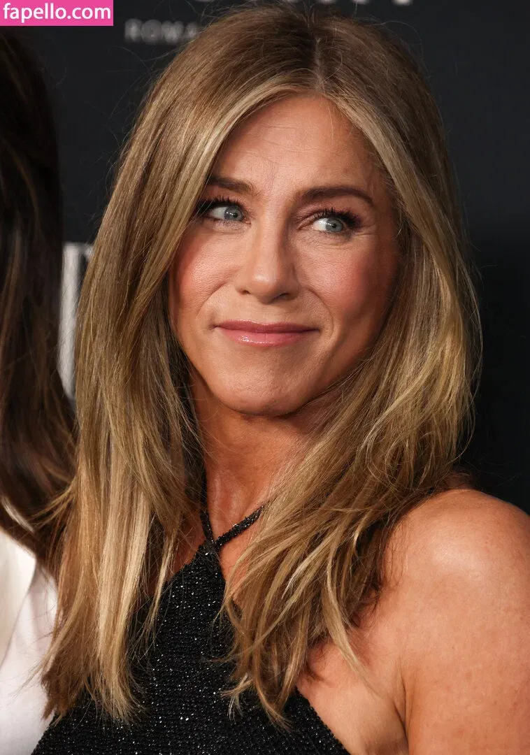 Jennifer Aniston Onlyfans Photo Gallery 