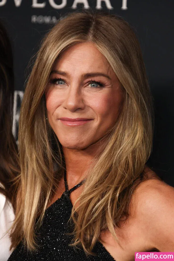 Jennifer Aniston Onlyfans Photo Gallery 