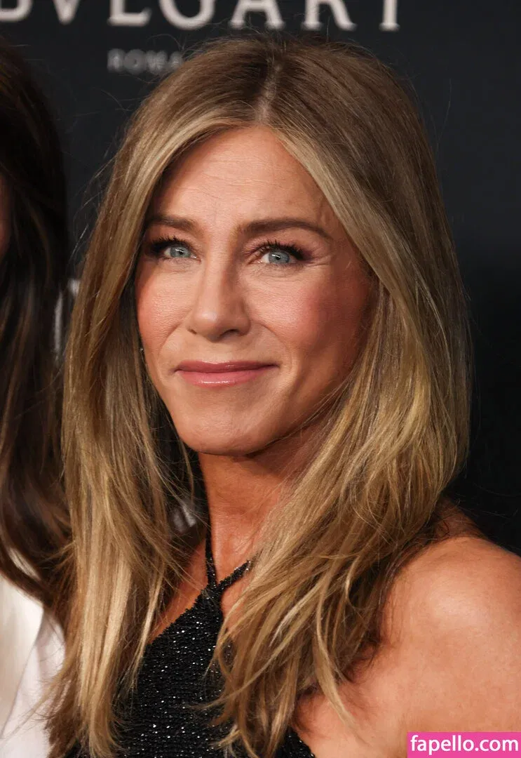 Jennifer Aniston Onlyfans Photo Gallery 